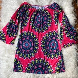 Simply Southern dress